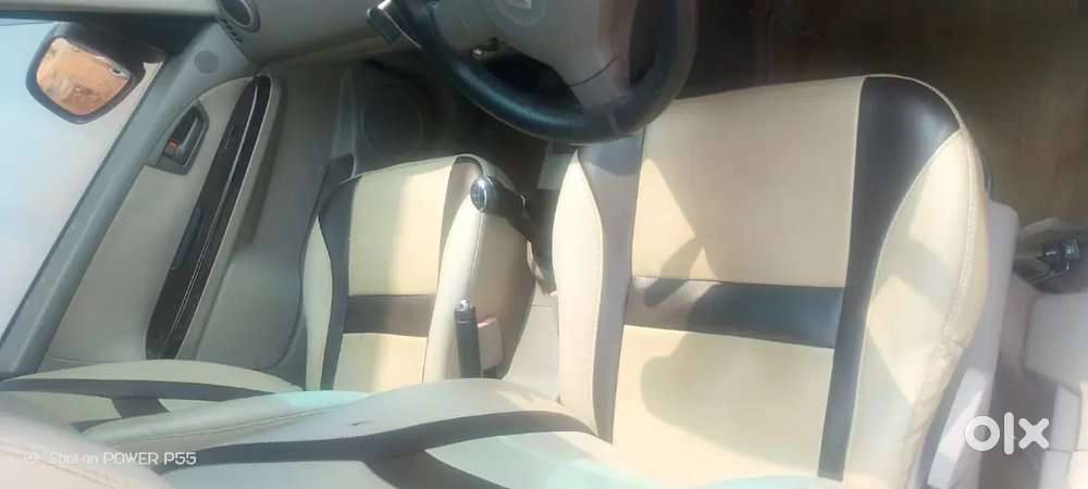 Maruti Suzuki Sx4 2012