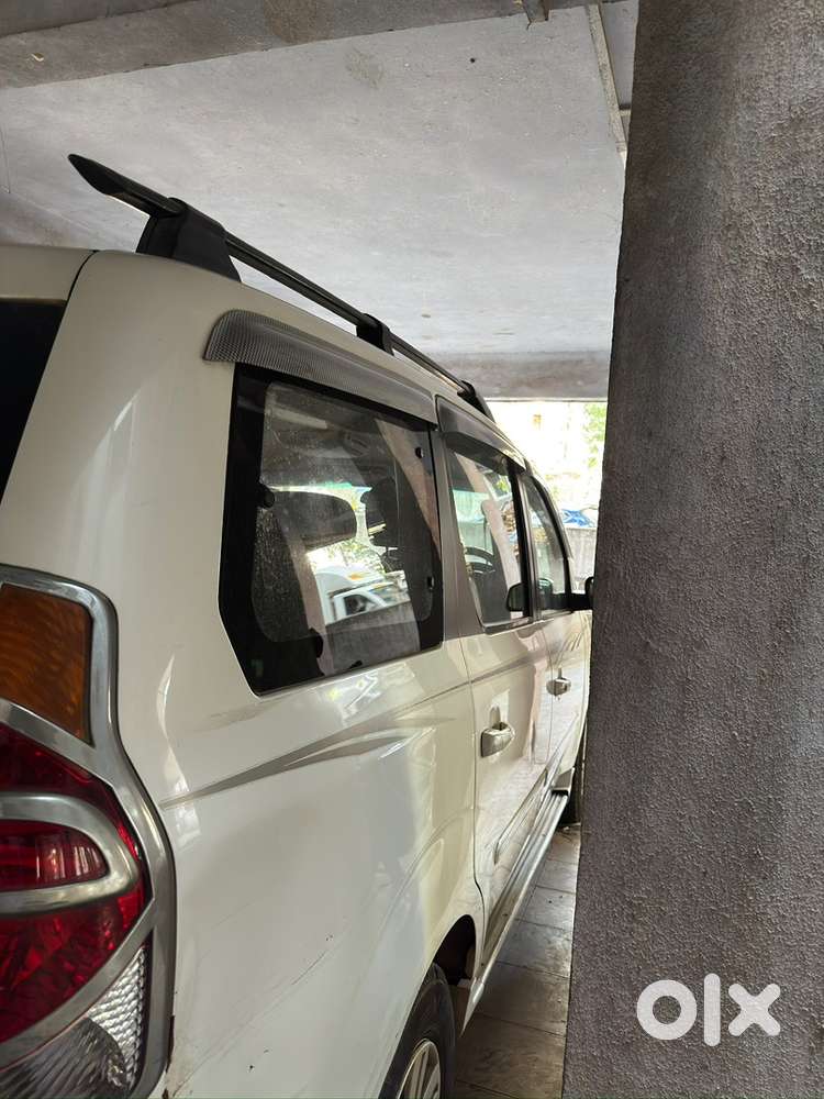 Mahindra Xylo Diesel Manual 2010
