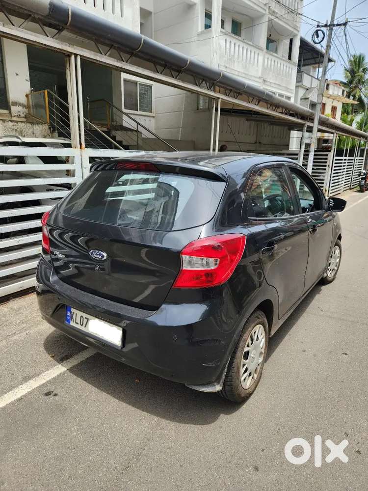Ford Figo 1.2 Trend 2016 Petrol Manual