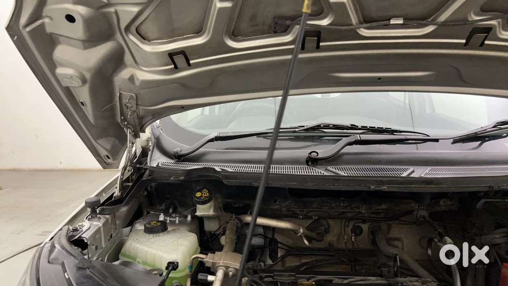 Ford Ecosport [2017-2021] 1.5 Ambiente Ti-vct, 2014, Petrol