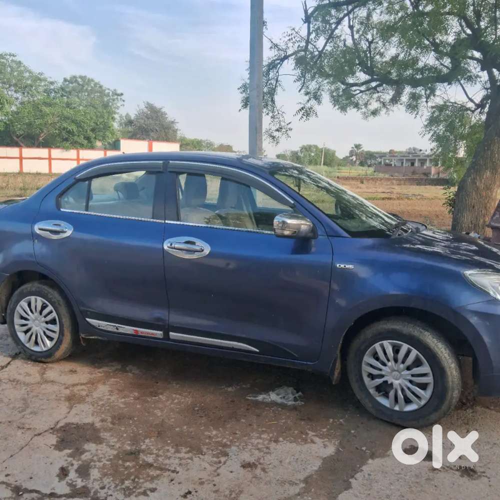 Maruti Suzuki Dzire 2019 Diesel 80000 Km Driven