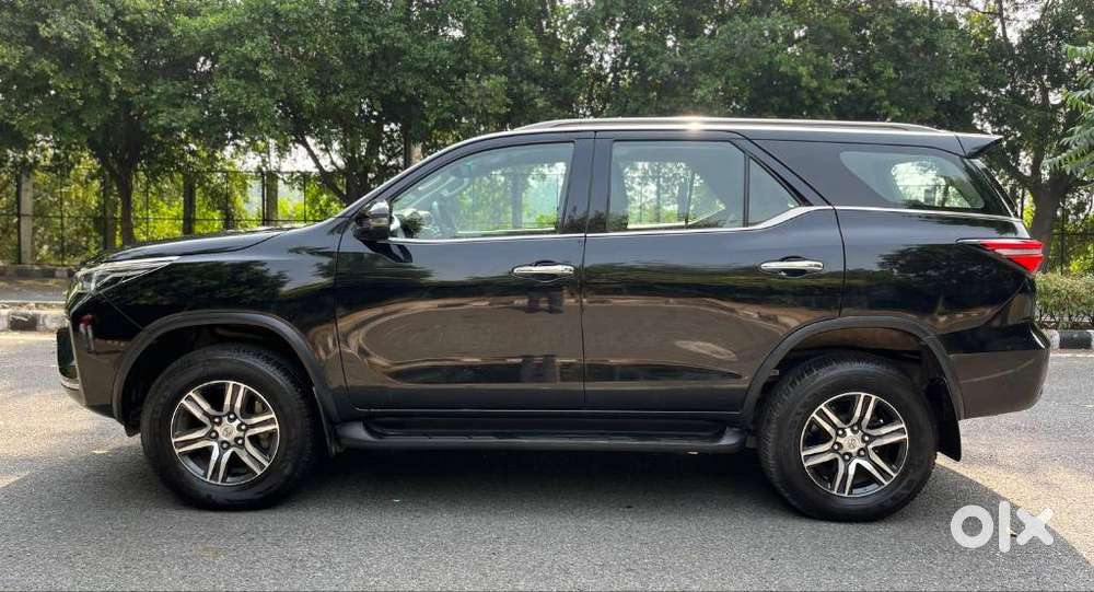 Toyota Fortuner 4x2 At 2.8 Diesel, 2024, Diesel