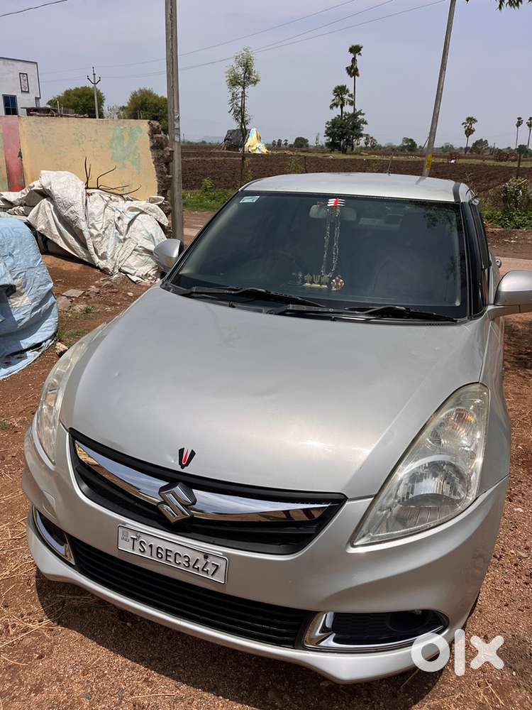Maruti Suzuki Swift Dzire 2014 Diesel Good Condition