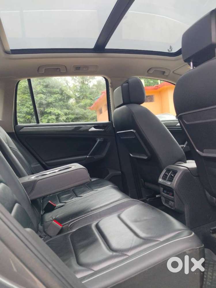Volkswagen Tiguan 2.0 Tdi Highline, 2017, Diesel