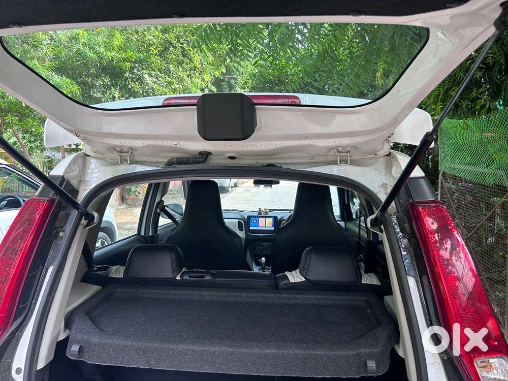 Maruti Suzuki Wagon R 2025 Petrol Well Maintained