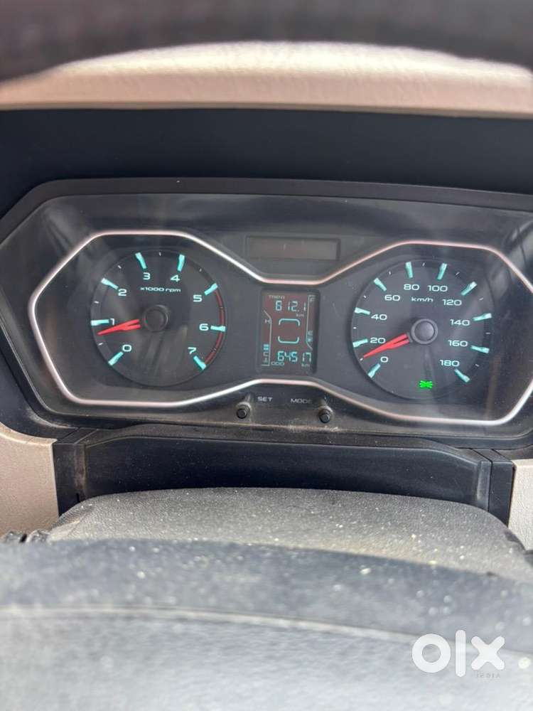 Mahindra Scorpio Classic 2023 Diesel Well Maintained