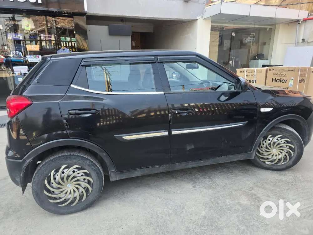 Pristine Vehicle Looking For Its Next Home.