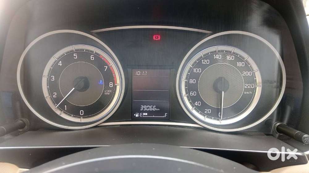 Maruti Suzuki Dzire 1.2 Lxi, 2022, Petrol