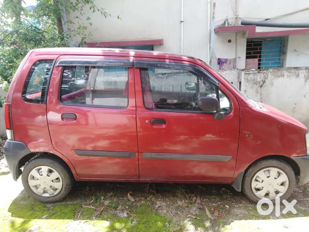 Self Used Car In Perfect Condition