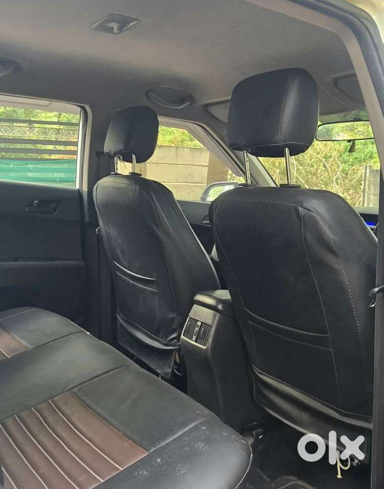Hyundai Creta 1.4 E Plus Crdi, 2016
