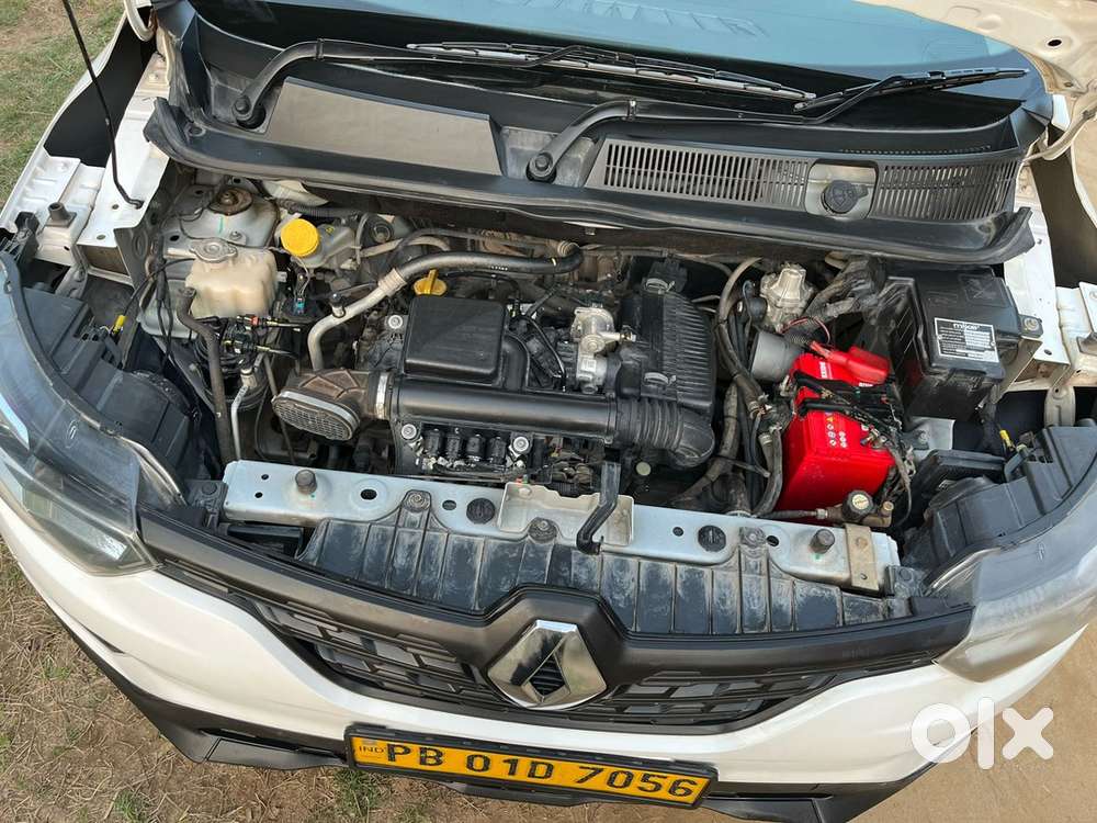 Renault Triber Rxl 2023
