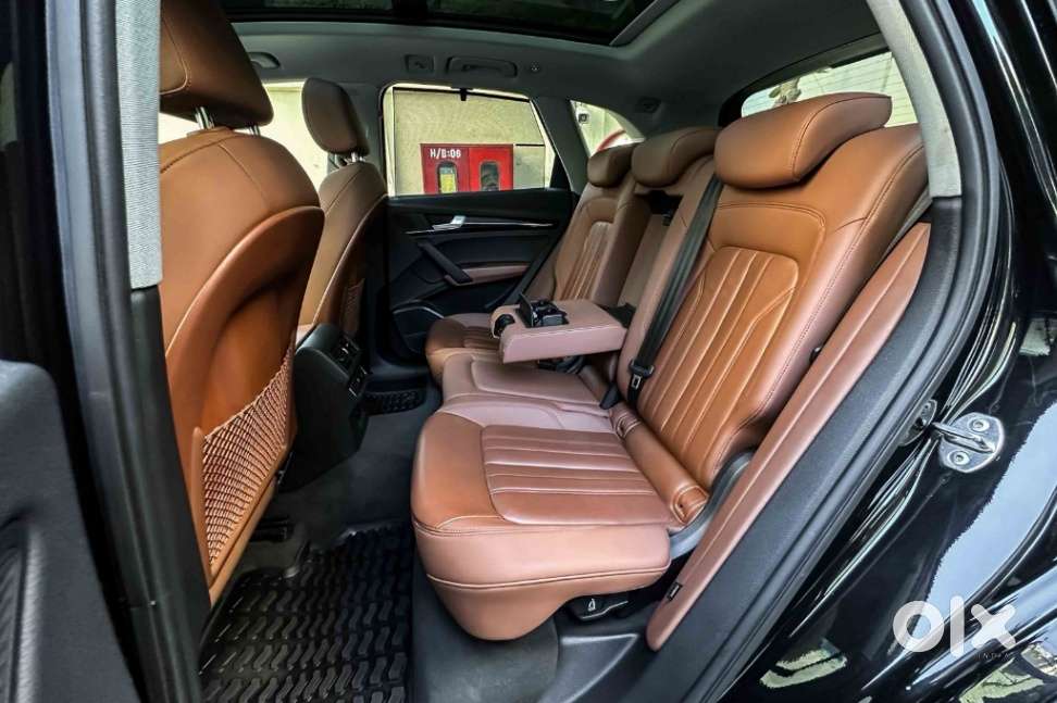 Audi Q5, 2023, Petrol