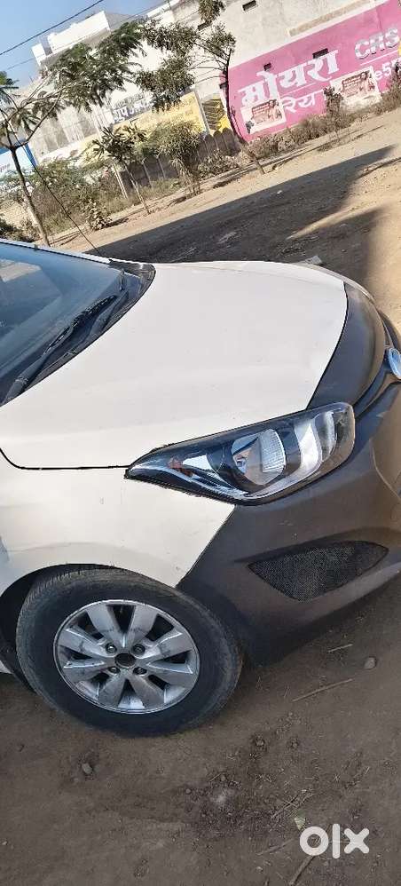 Hyundai I20 2012 Diesel 87000 Km Driven