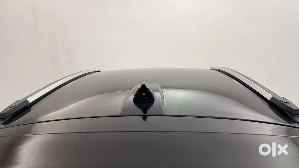Tata Nexon 1.5 Revotorq Xma Amt (s), 2021, Diesel