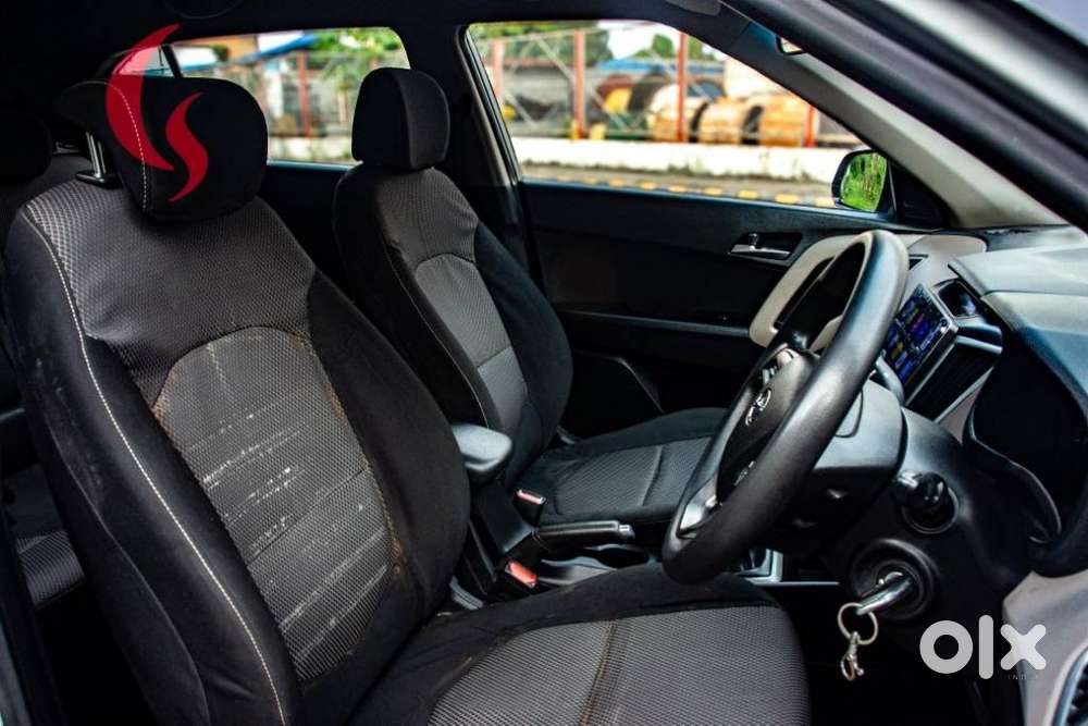 Hyundai Creta 1.6 Vtvt S, 2015, Petrol