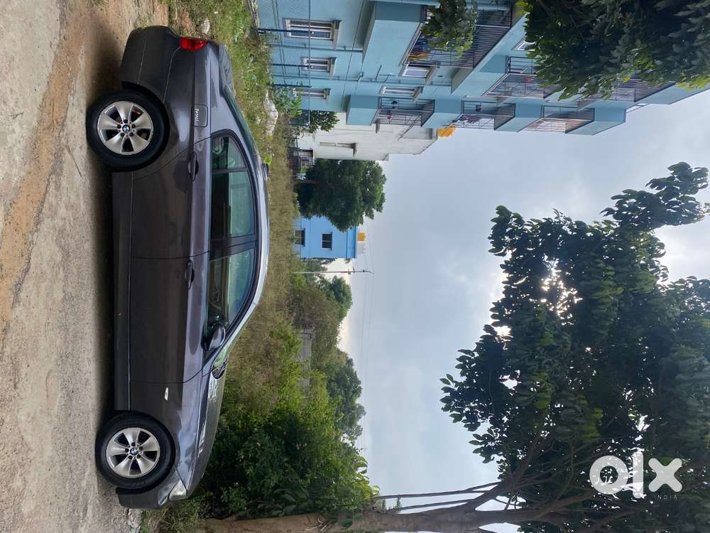Used Bmw 3 Series 2007