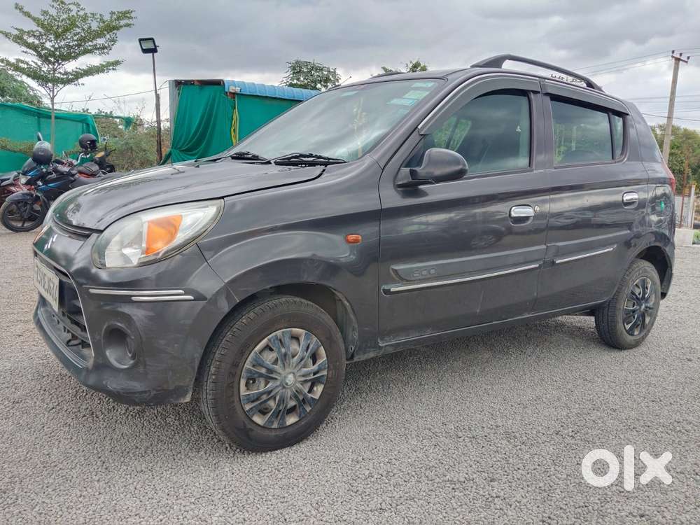 Maruti Suzuki Alto 800 Lxi, 2016, Petrol