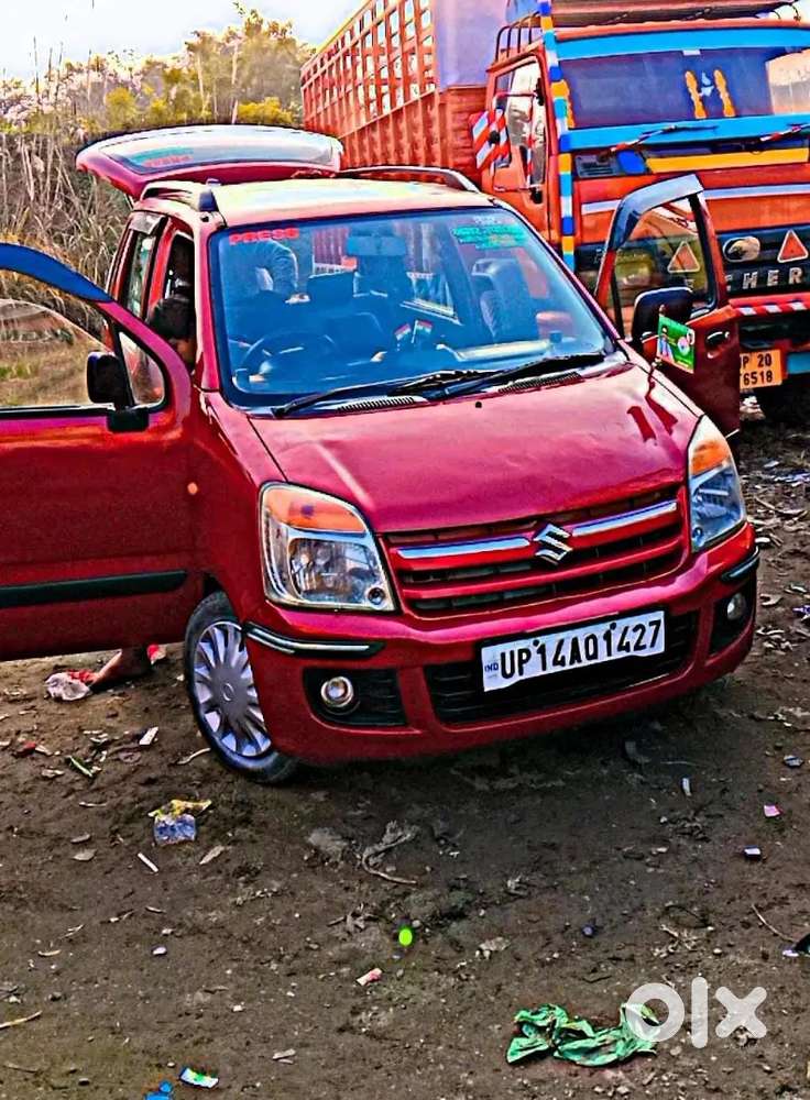 Good Condition Car 2028tk Valid