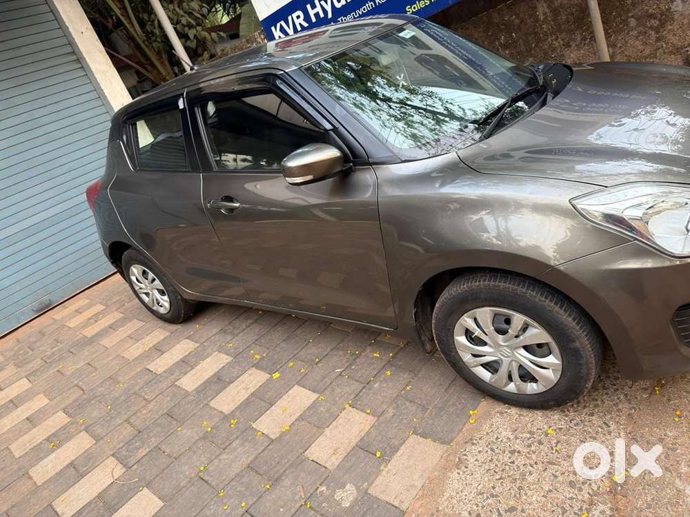 Maruti Suzuki Swift 2023 Petrol 63000 Km Driven