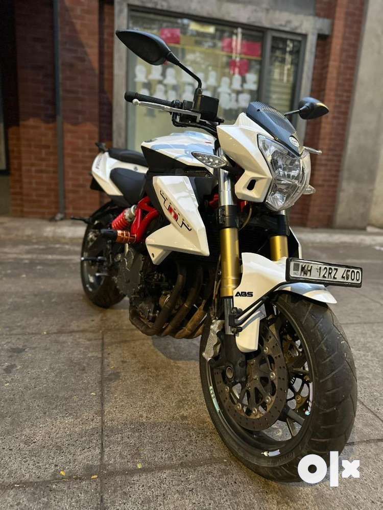 Benelli 600i in olx top