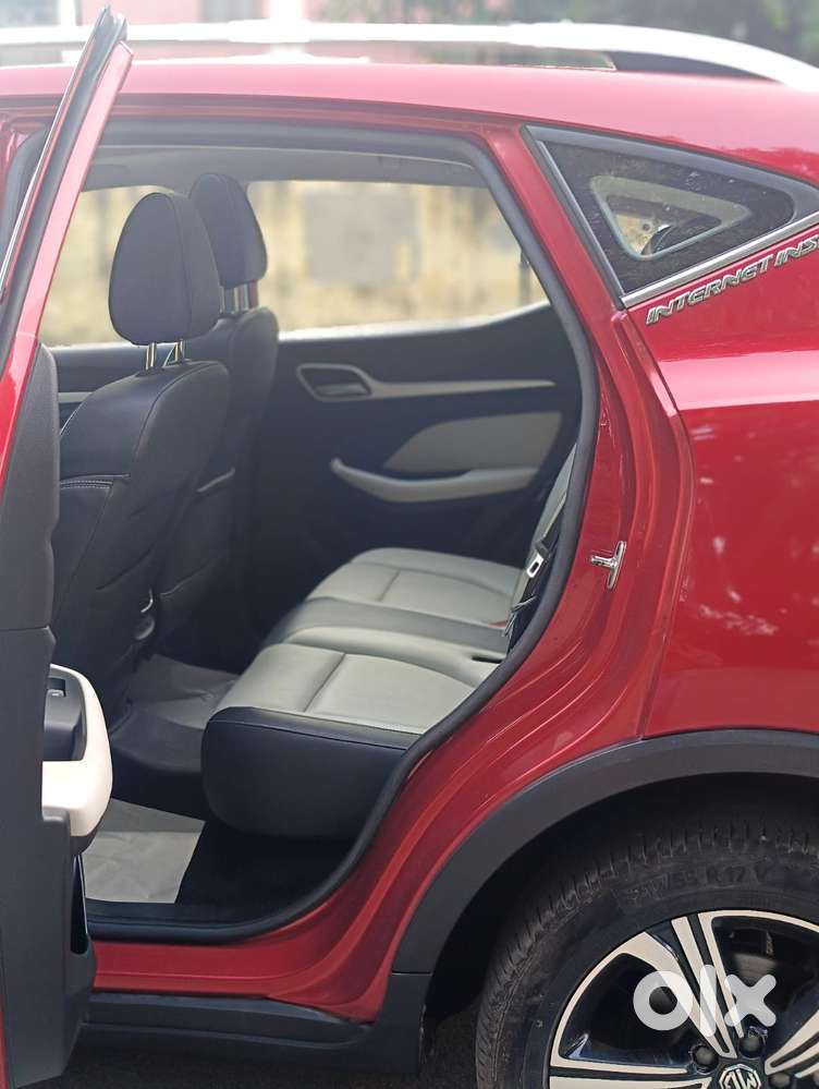 Mg Astor 1.5 Sharp Cvt, 2022, Petrol