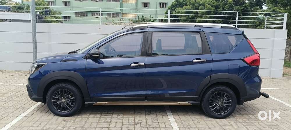 Maruti Suzuki Xl6 1.5 Alpha Mt, 2019, Petrol