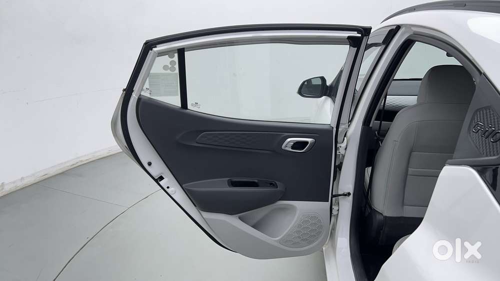 Hyundai Grand I10 Nios Asta Amt 1.2 Kappa Vtvt, 2023, Petrol