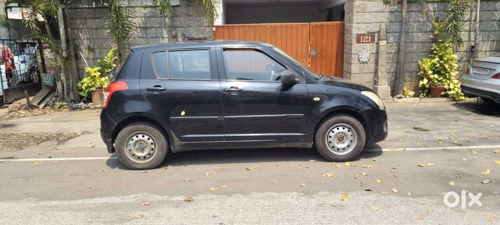 Maruti Suzuki Swift 2004-2010 Lxi Bsiv, 2009, Petrol