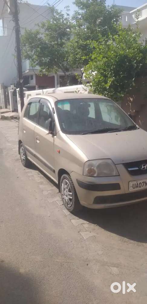 Santro Car For Sale