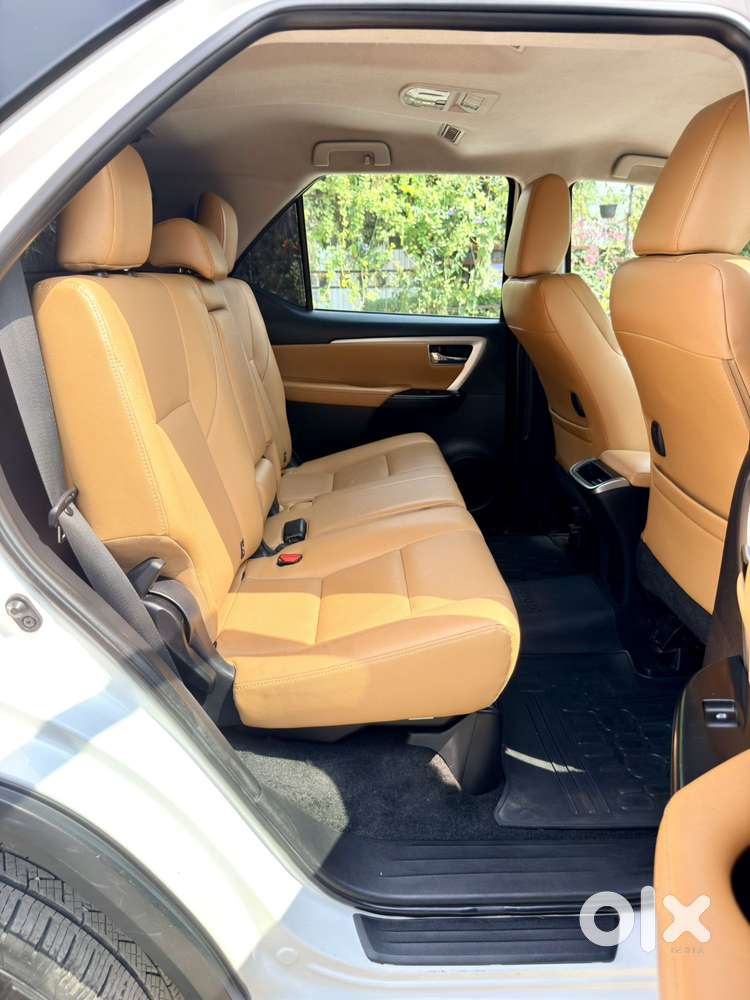 Toyota Fortuner 3.0 4x2 Automatic, 2023, Diesel