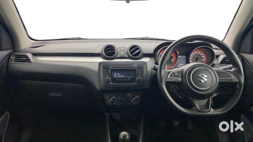 Maruti Suzuki Swift 2018 Vxi, 2019, Petrol