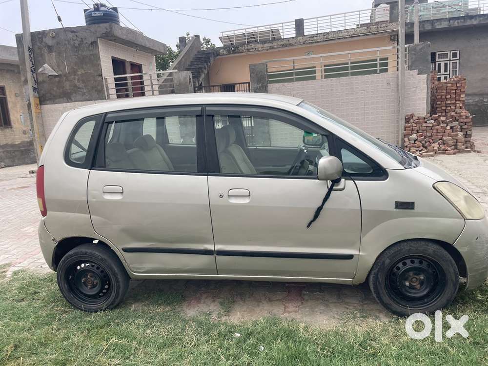 Maruti Suzuki Zen 2007