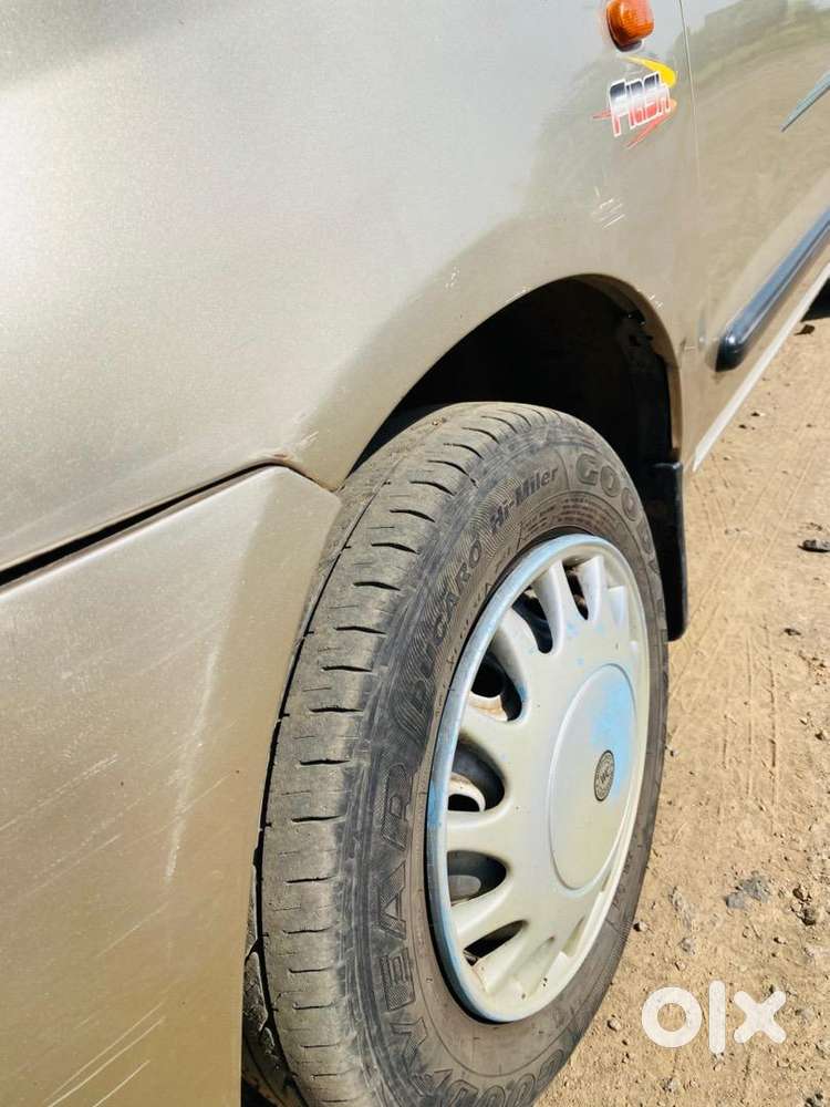 Maruti Suzuki Alto 2010 Petrol Good Condition