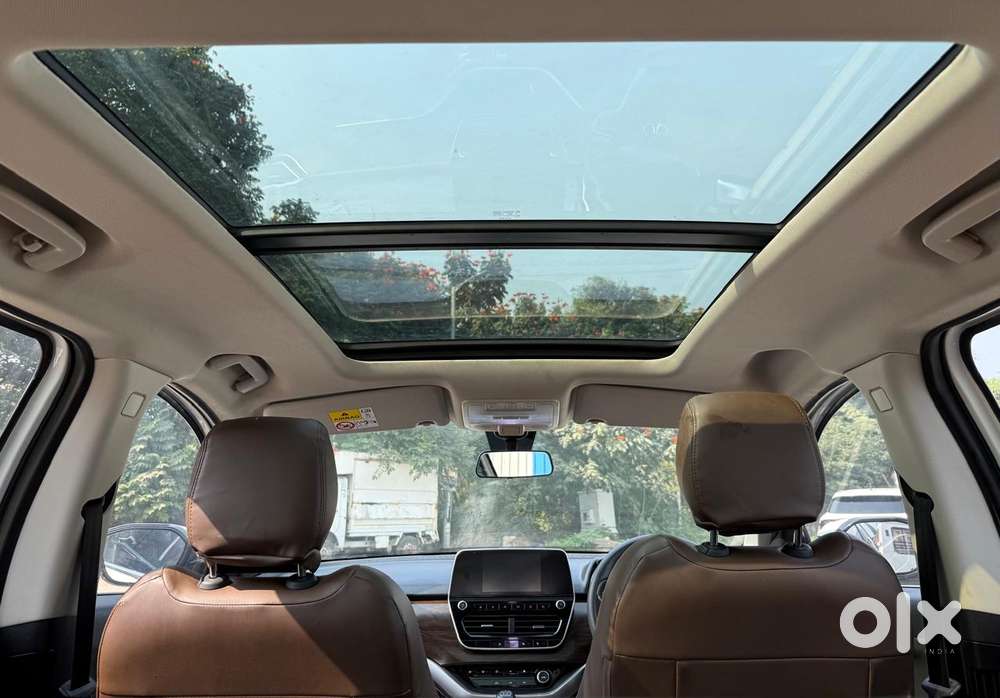 Tata Harrier Xta+ 2.0 L Kryotec Bs Vi, 2022, Diesel