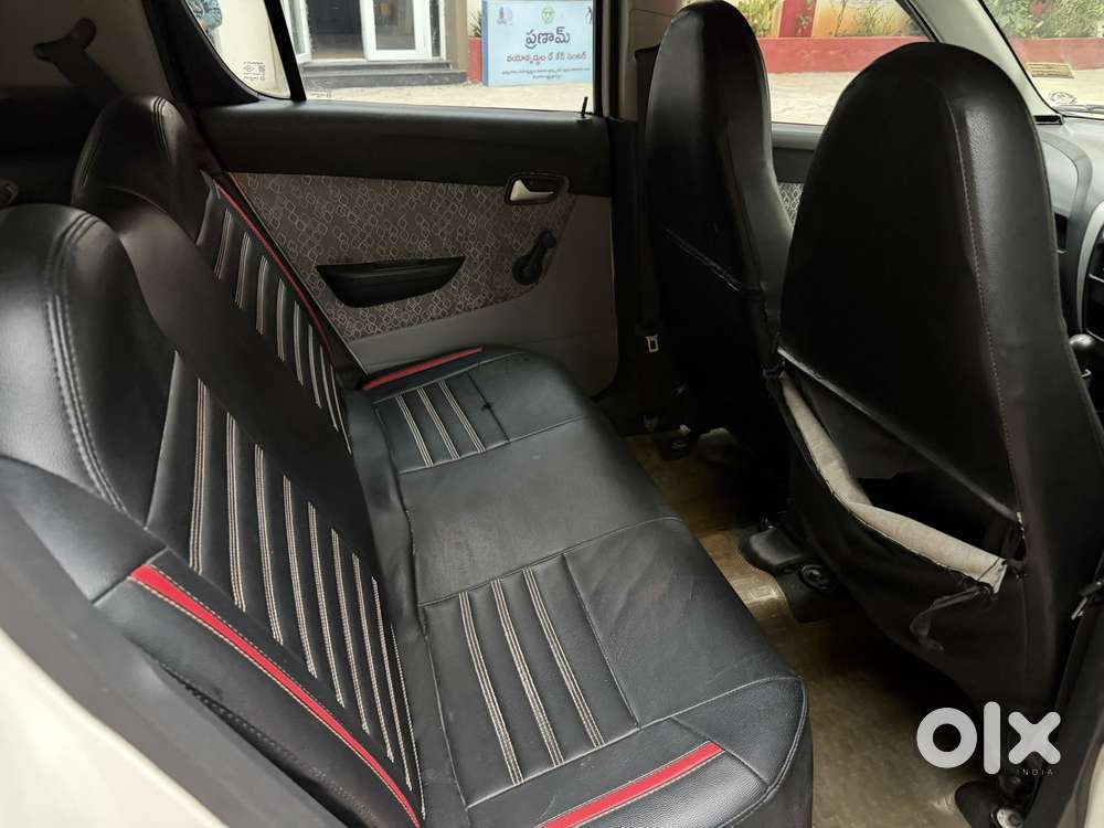 Maruti Suzuki Alto 800 Lxi, 2016, Petrol