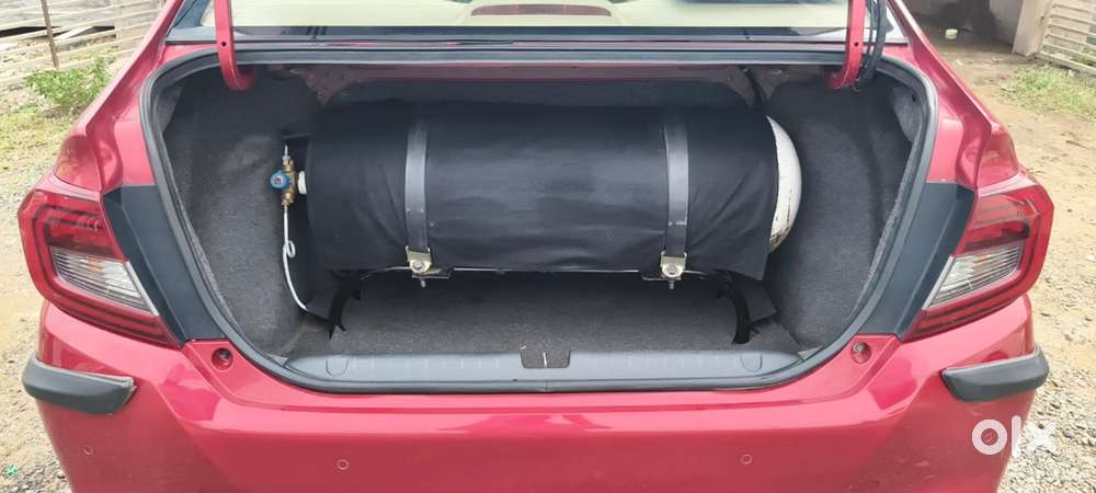 Honda Amaze 1.2 Petrol 2024