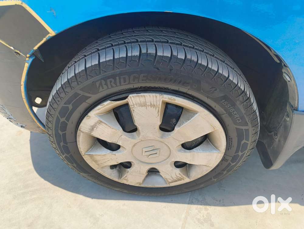 Maruti Suzuki Wagon R Vxi, 2008, Petrol