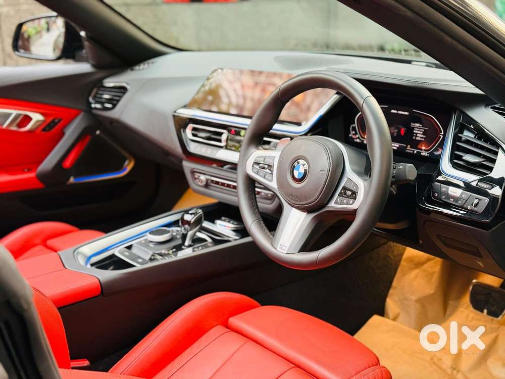 Bmw Z4 M40i, 2025, Petrol