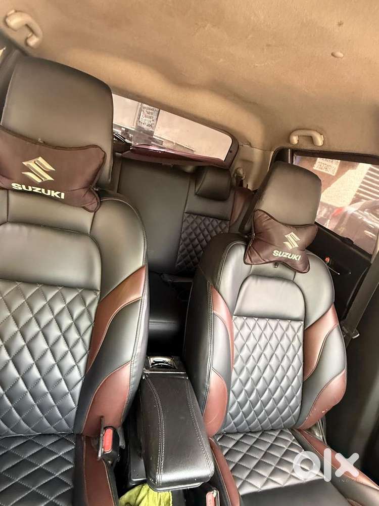 Maruti Suzuki Swift 2022 Well Maintained (cng Outside Fitting)