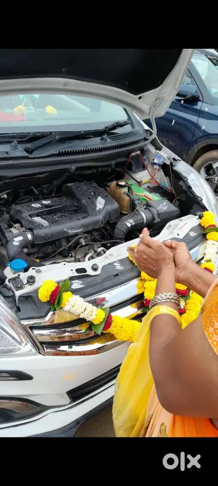 Maruti Suzuki Ertiga 2016 Diesel Good Condition