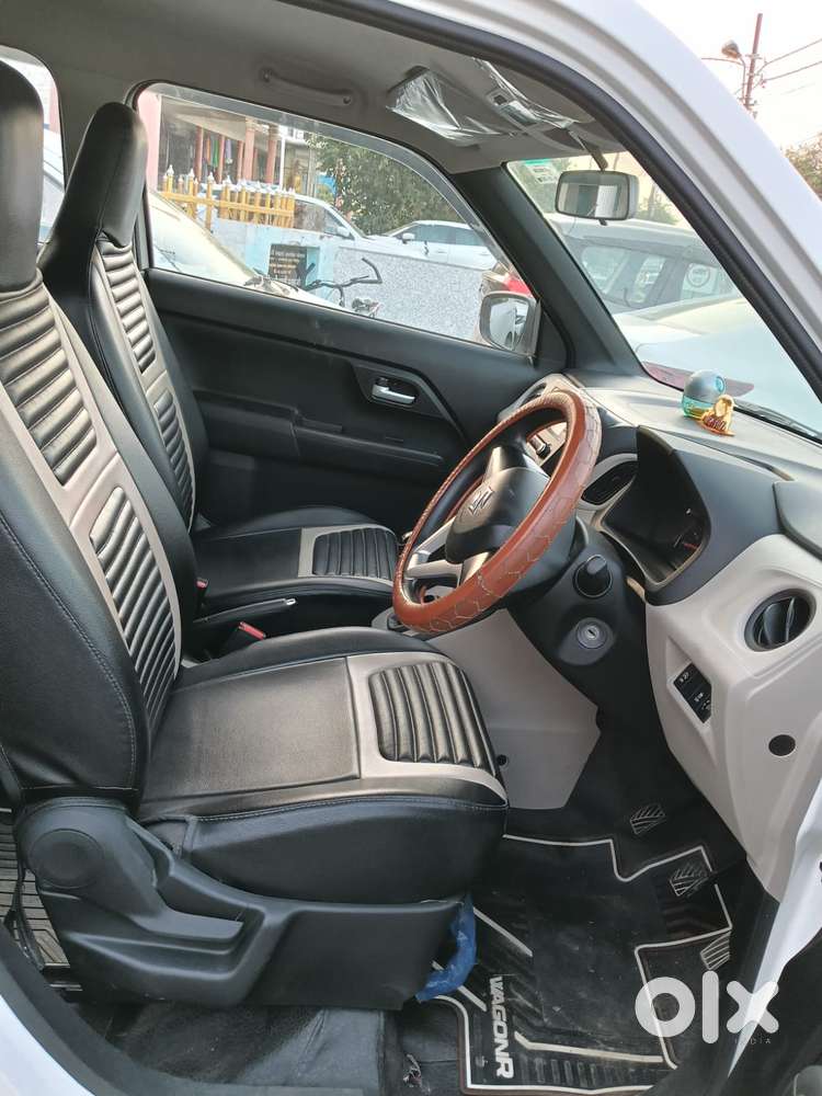 Maruti Suzuki Wagon R Vxi 1.2, 2023, Petrol