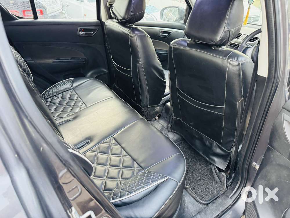 Maruti Suzuki Swift Ddis Vdi, 2016, Diesel