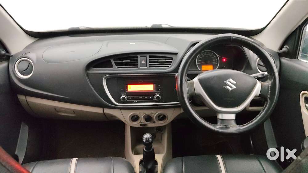 Maruti Suzuki Alto 800 0.8 Vxi (o), 2021, Petrol