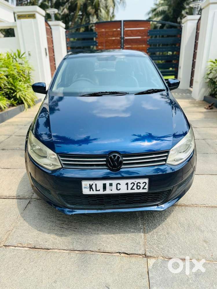 Volkswagen Polo 2013-2015 1.5 Tdi Comfortline, 2014, Diesel
