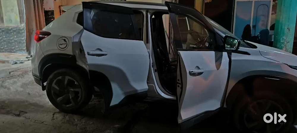 Nissan Magnite 2021 Xl All Work Company Fitted Looking New 2026 Model
