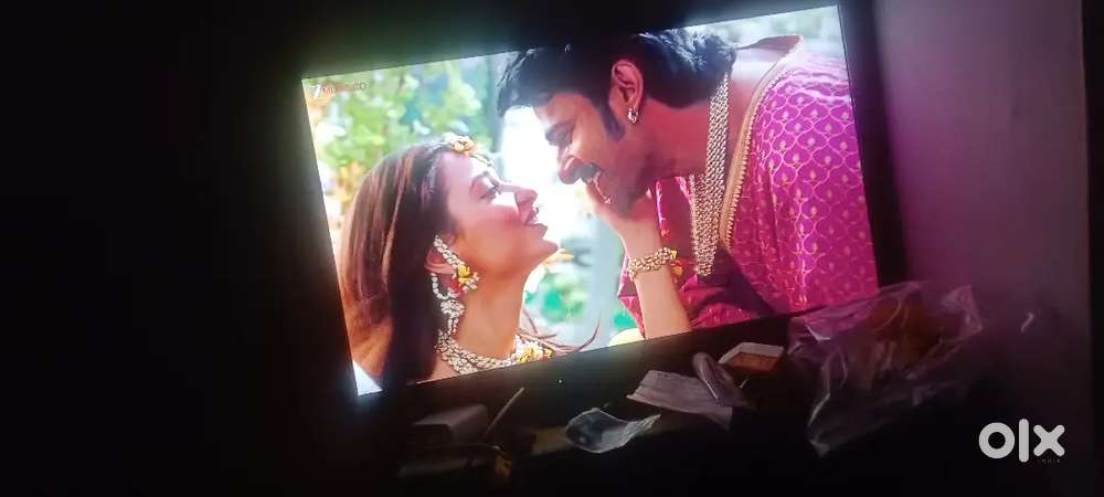 Sony Bravia 24 LED tv
