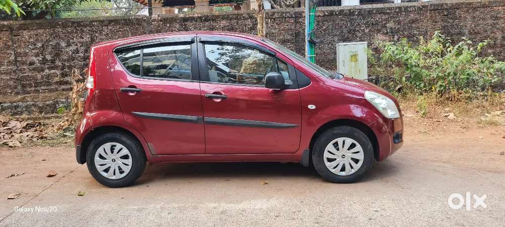 2012 Ritz Good Condition