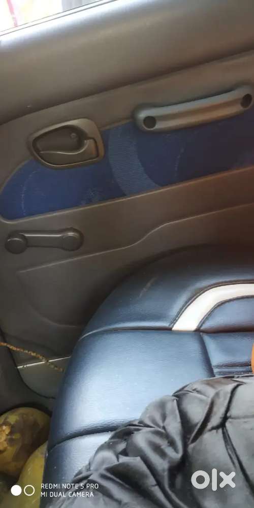 Hyundai Santro Xing 2008 Petrol Manual