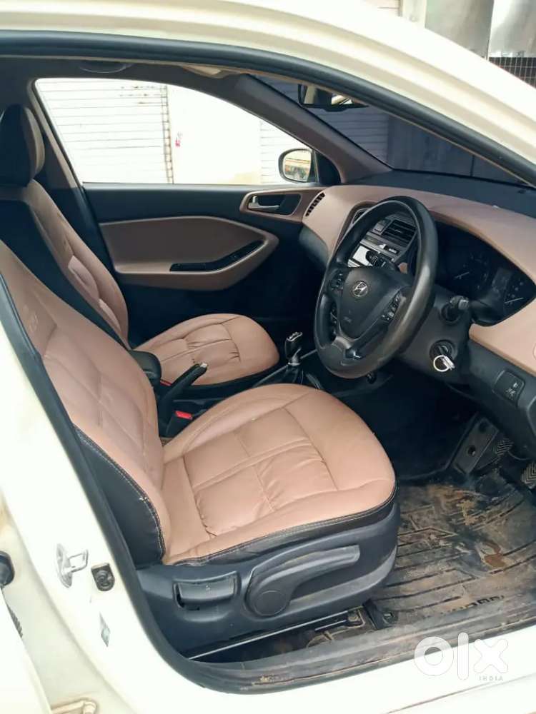 Hyundai I20 2016 Diesel Well Maintained