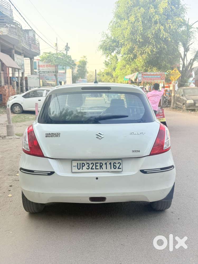 Maruti Suzuki Swift Ddis Zdi, 2013, Diesel